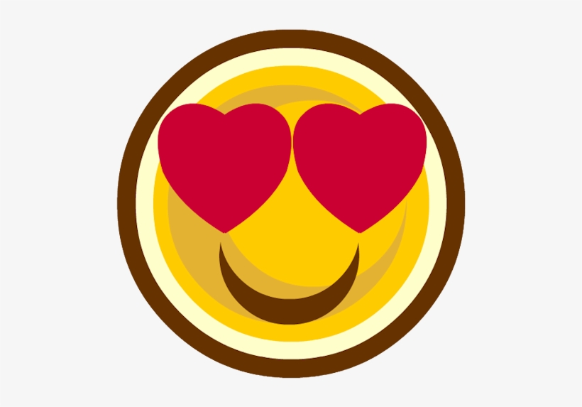 Situated On The Bottom Row And Far Left Of The Panel - Smiley, transparent png download