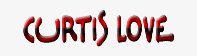 Curtis Love - Graphic Design, transparent png download