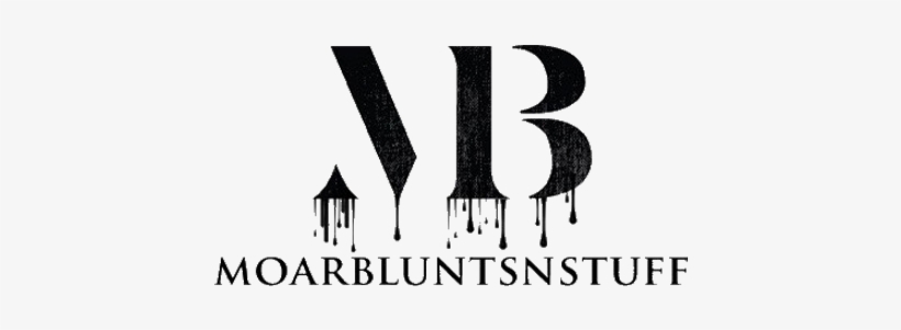 Moar Blunts N Stuff - Graphic Design, transparent png download