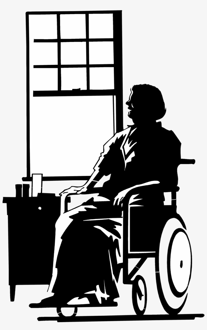 Musician, Reader And Long Time Internetter - Happy Birthday Mom Nursing Home, transparent png download
