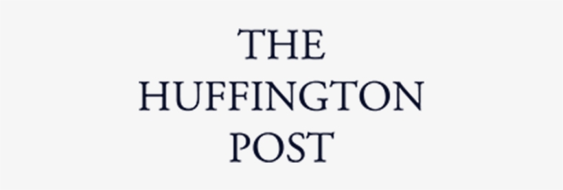 Huffington Post, transparent png download