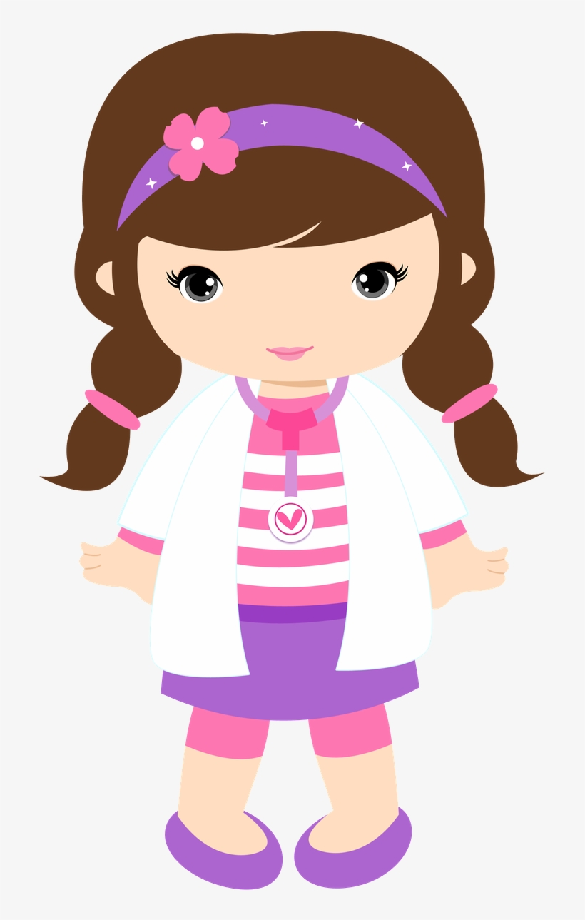 Http - //moniquestrella - Minus - Com/mb1cmeh31r1jln - Caricatura Doctora, transparent png download