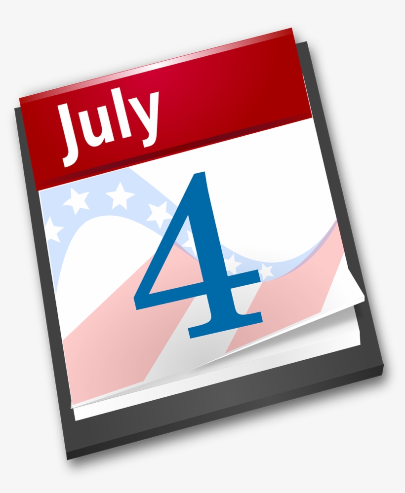 Free Icons Png - Usa Independence Day Png, transparent png download