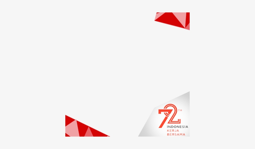 Preview Overlay - Indonesia Independence Day Png, transparent png download