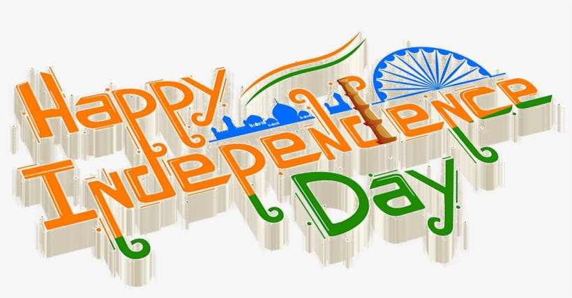 Indian Independence Day Png, transparent png download