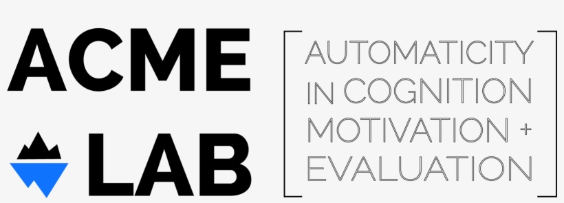 Acme Lab - Cognition, transparent png download