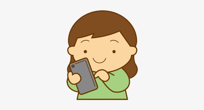 First Phone Call, transparent png download