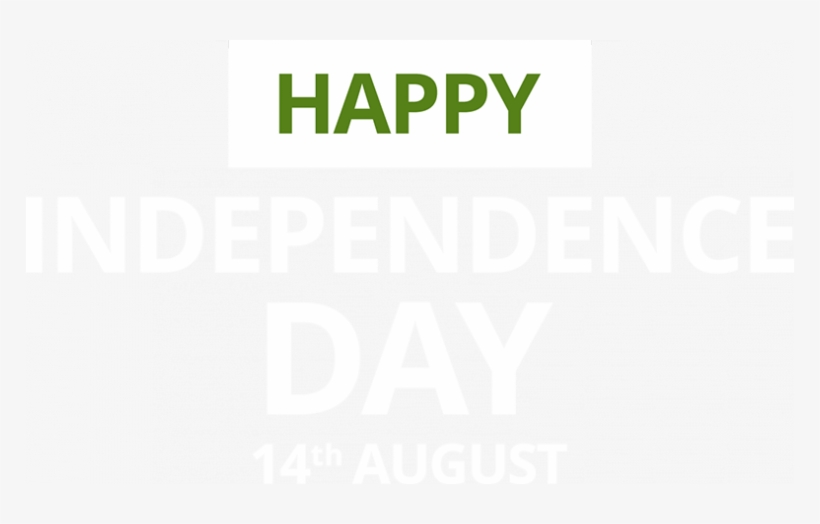 Happy Independence Day - Sounds For My Classic Generation, transparent png download