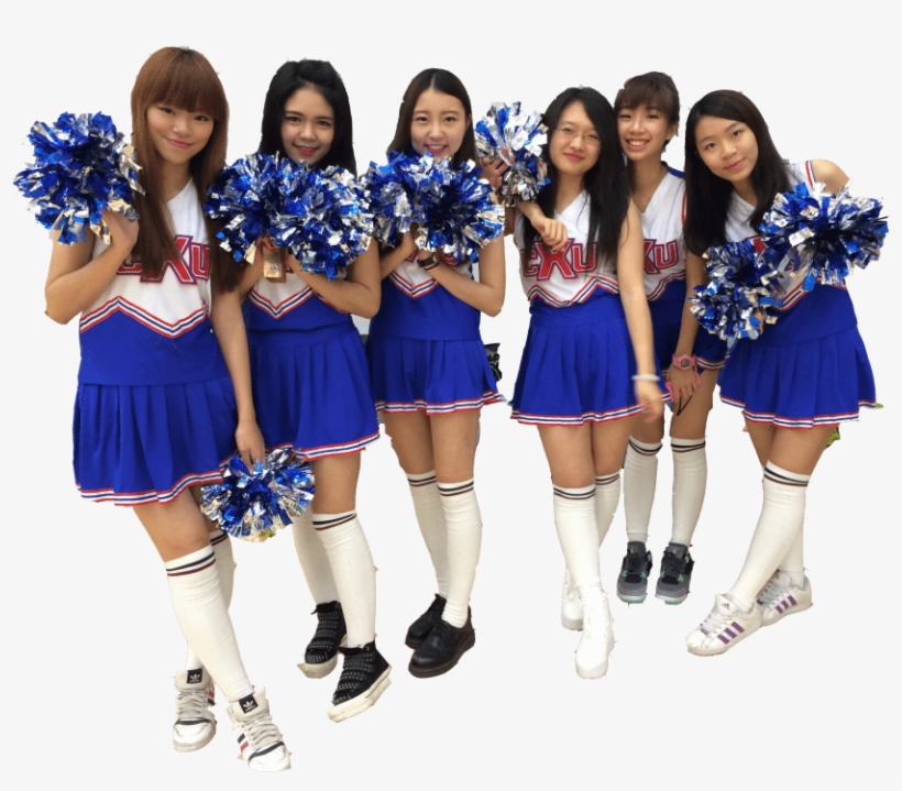Ckyc Champion Cheerleading Team - Cheerleading, transparent png download