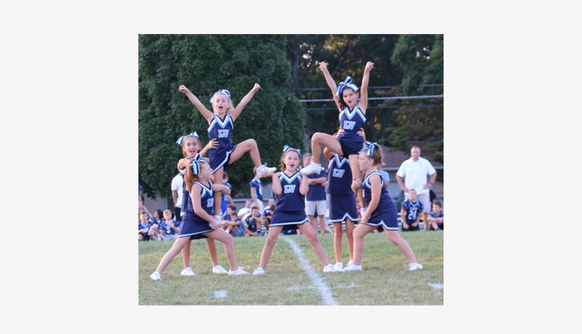 About Us - Long Valley Raiders Cheer, transparent png download