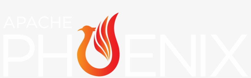 Phoenix Bird White - Graphic Design, transparent png download