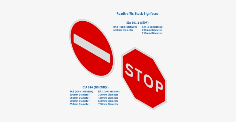 Wall Mounted Road Signs - Sign, transparent png download