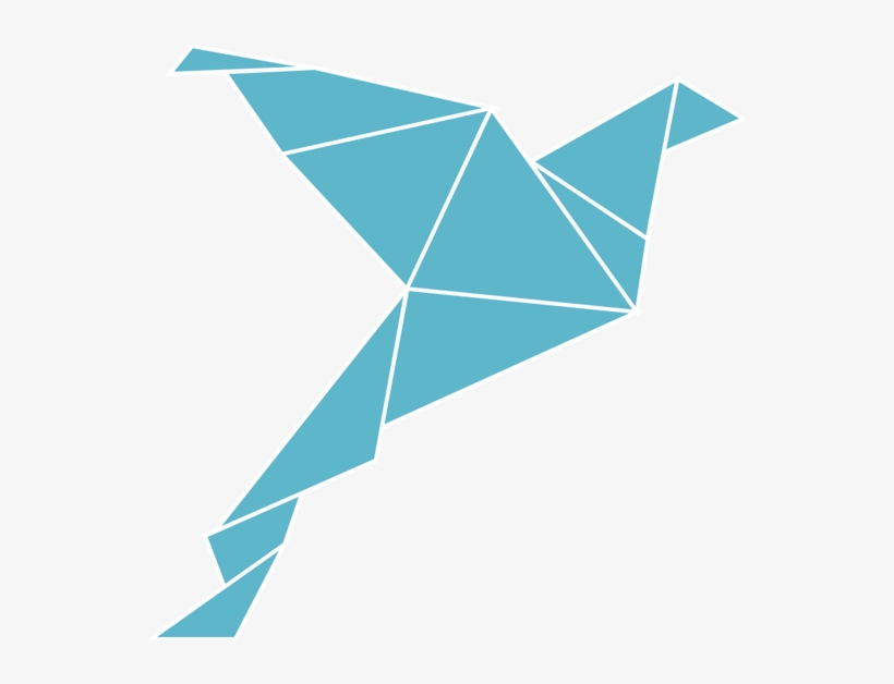 We Are Committed To Enhancing The Health Of Our Community - Phoenix Origami, transparent png download