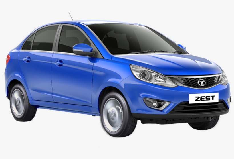 Colours - Tata Zest Car Png, transparent png download