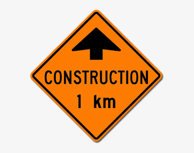 View Our Full Catalogue - Road Work Sign, transparent png download