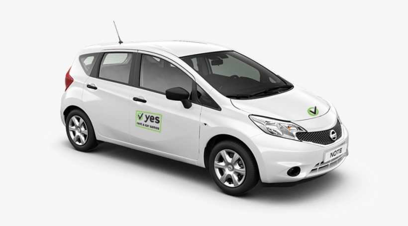 Contact Yes Rent A Car Samos - トミカ Mazda Savanna Rx 7, transparent png download