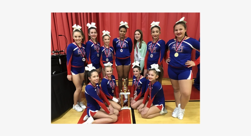 Midgets After Winning Ocyca Championship - Midget, transparent png download