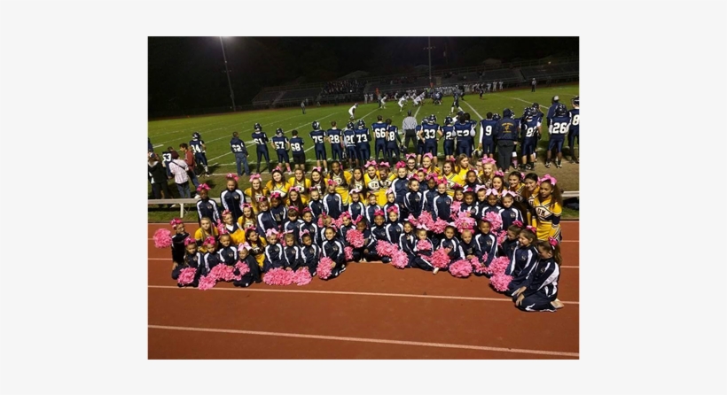 Vikings Cheerleading - Upper Merion Viking Cheer, transparent png download