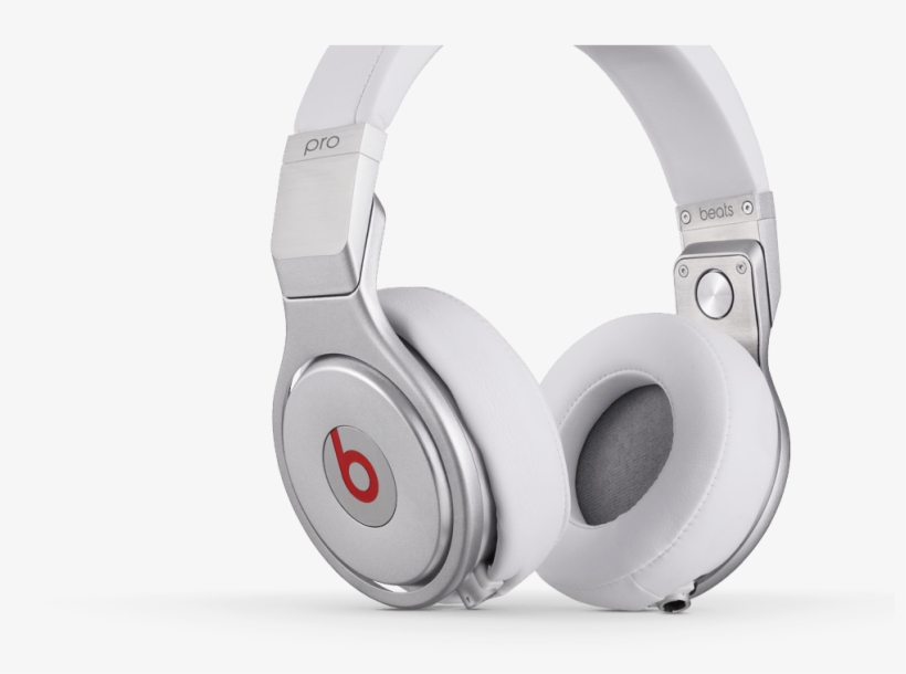 Casque Beats Png - Beats By Dr Dre Headphones White, transparent png download