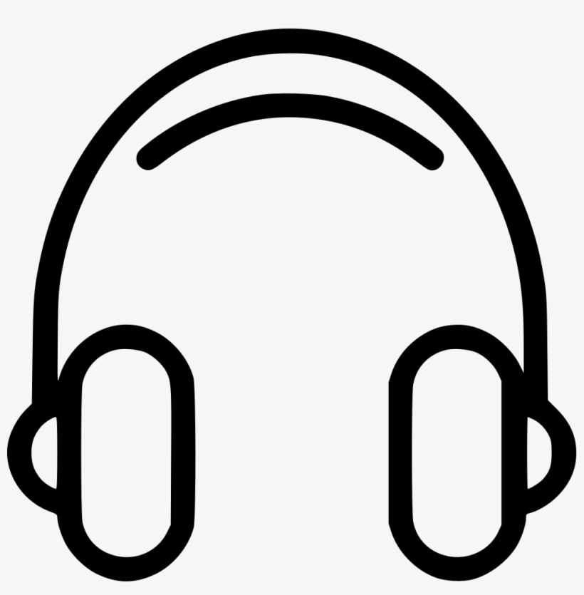 Headphones Headset Speaker Beats Comments - Headphones, transparent png download