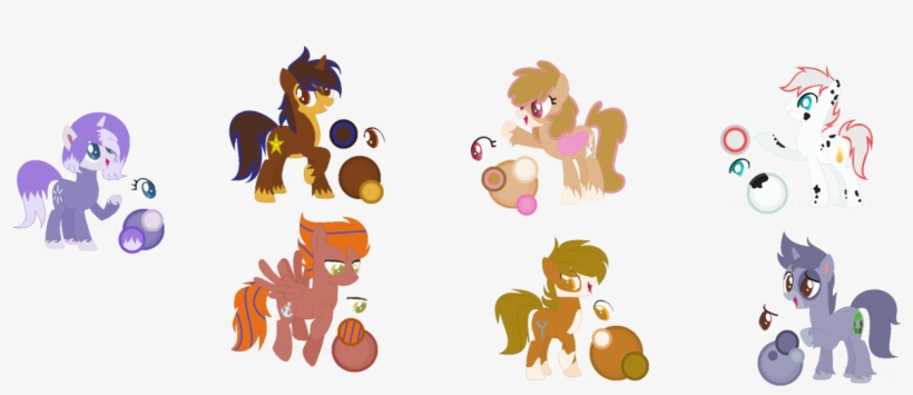 Jennycrossoverpaints, Chase, Everest, Marshall, Paw - Digital Art, transparent png download