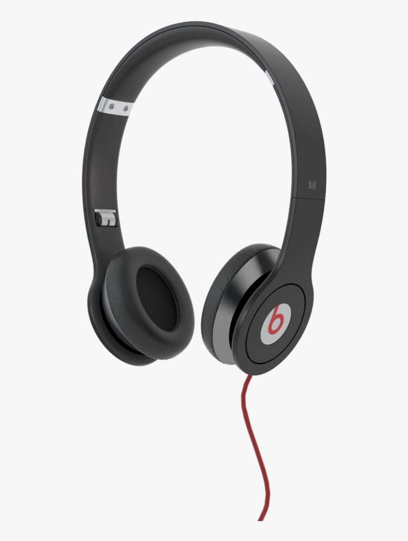 Audifonos Beats Png - Beats By Dre Headphones Original, transparent png download