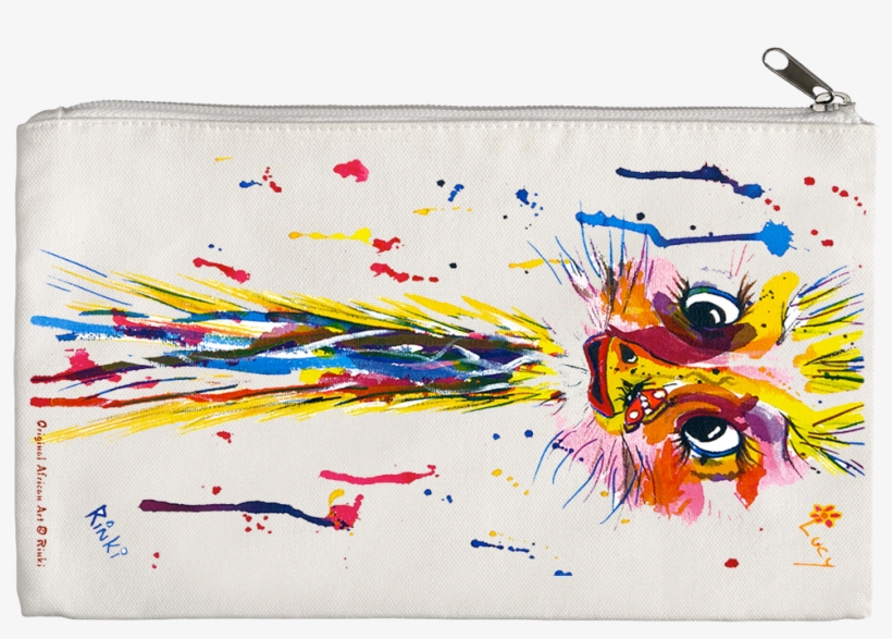 Zip Purse Ost Lucy - Handbag, transparent png download