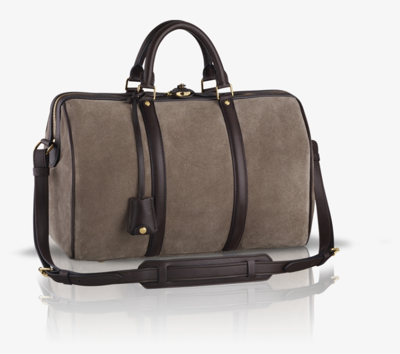 Luggage Women Bag Png Image - Sofia Coppola Louis Vuitton, transparent png download