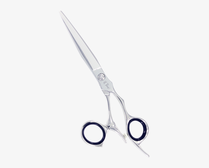 The Tao Rotating - Scissors, transparent png download