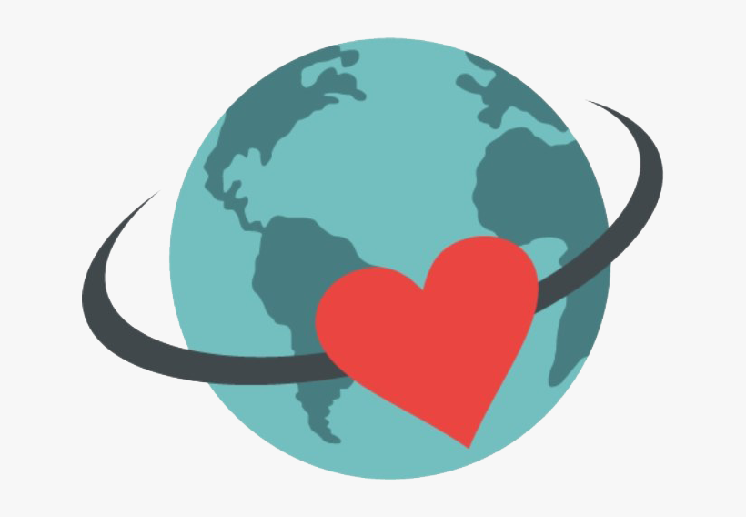 Satellite Program - World Heart, transparent png download