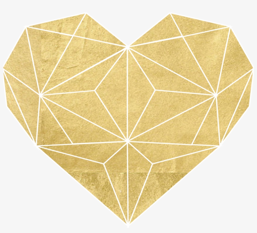 Heart - Construction Paper, transparent png download