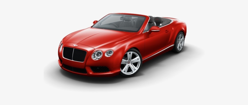 Bentley Free Png Image - Transparent Background Bentley Png, transparent png download