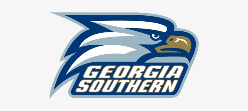 Georgia Southern Eagles - Georgia Southern Football, transparent png download