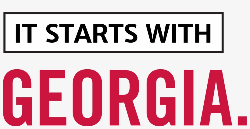 Features - Georgia, transparent png download