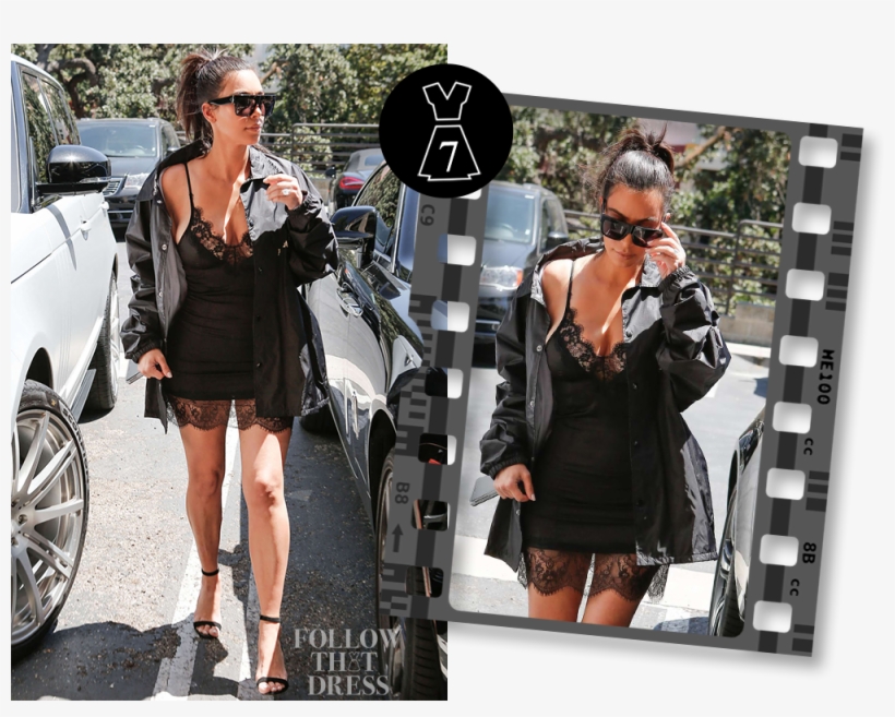 Kim Kardashian Does 80s Madonna/rihanna, transparent png download