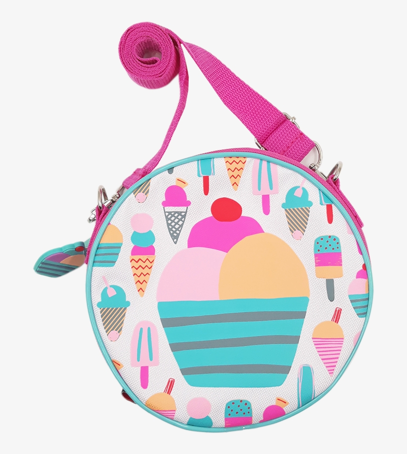 Ice Small Bag - Bag, transparent png download