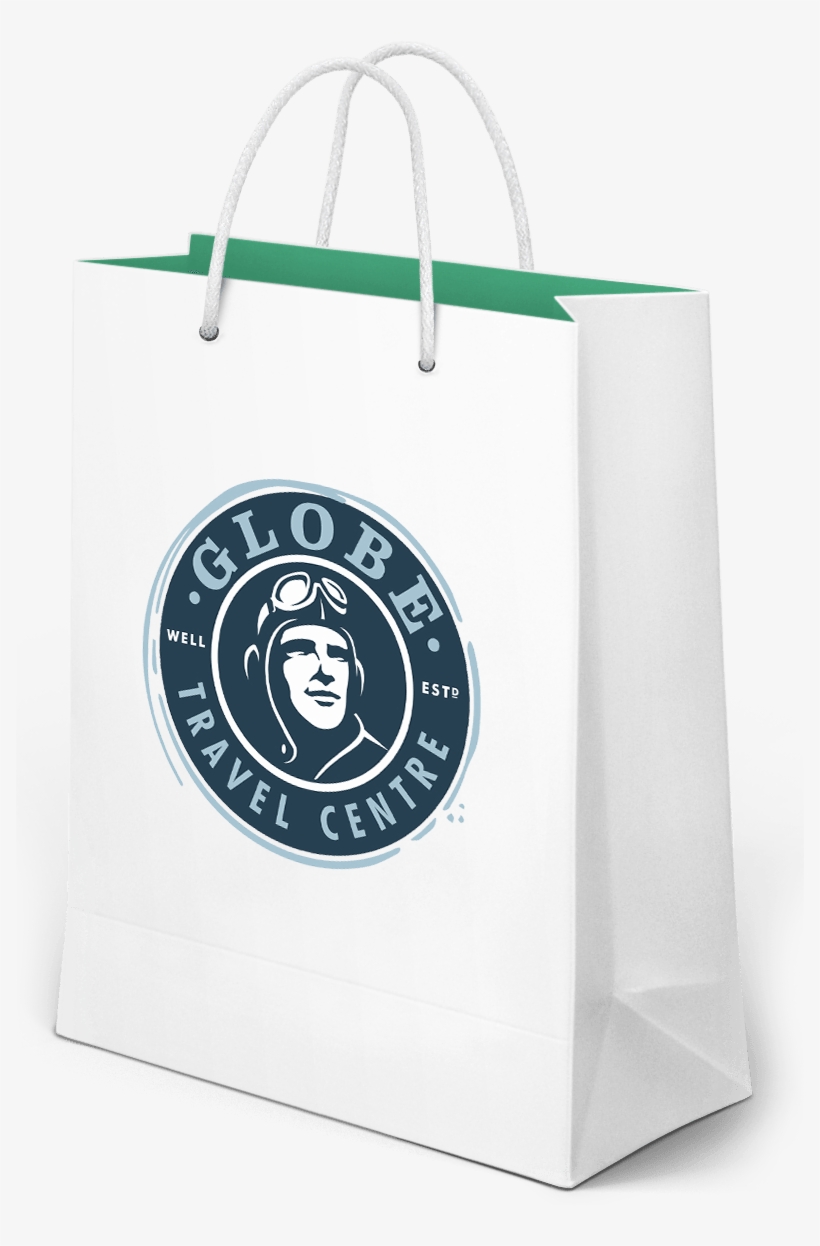 Paper-bag - Paper, transparent png download