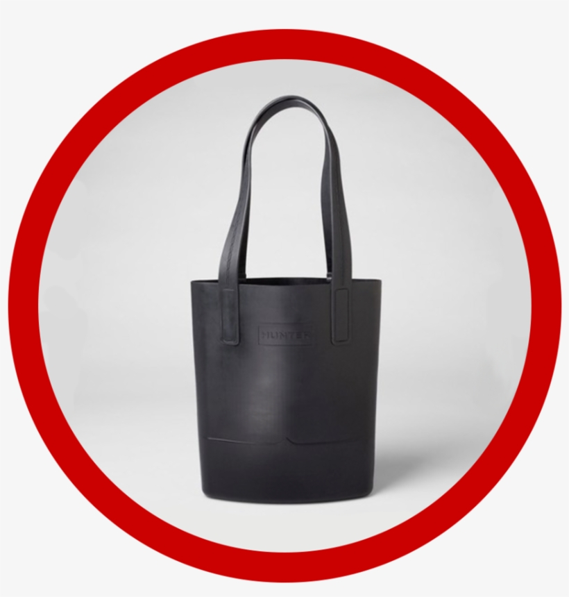 Hunter Bag - Hunter Boot Ltd, transparent png download