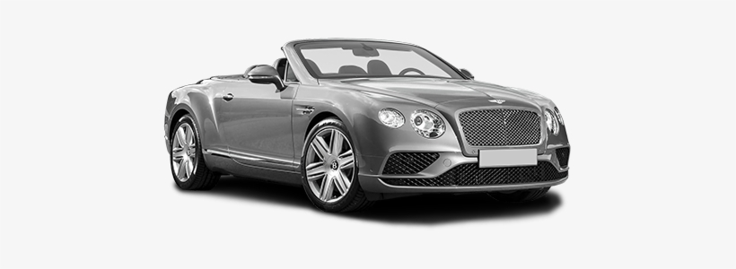 2018 Bentley Continental Gt - Bentley In South Africa, transparent png download