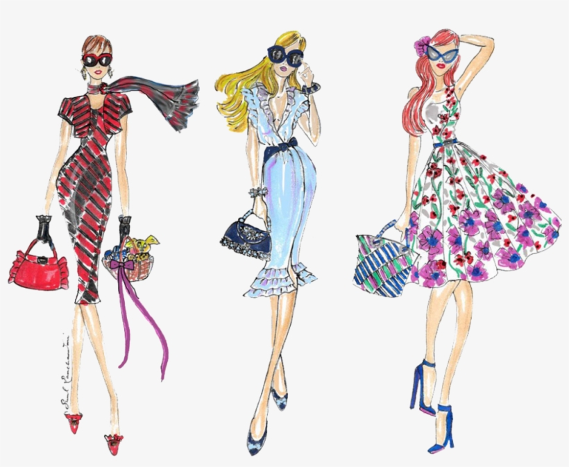 Relatable Style Tips From A Design Guru - Drawing, transparent png download