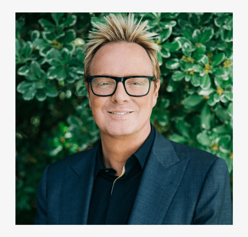 Hollywood's Top 25 Real Estate Agents - Gentleman, transparent png download