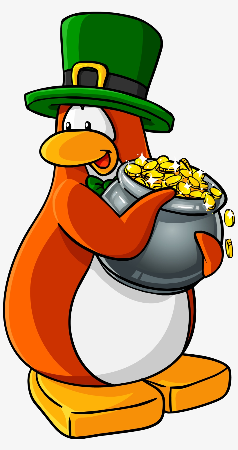 St Patrick's Day Postcard 2 - Saint Patrick's Day, transparent png download