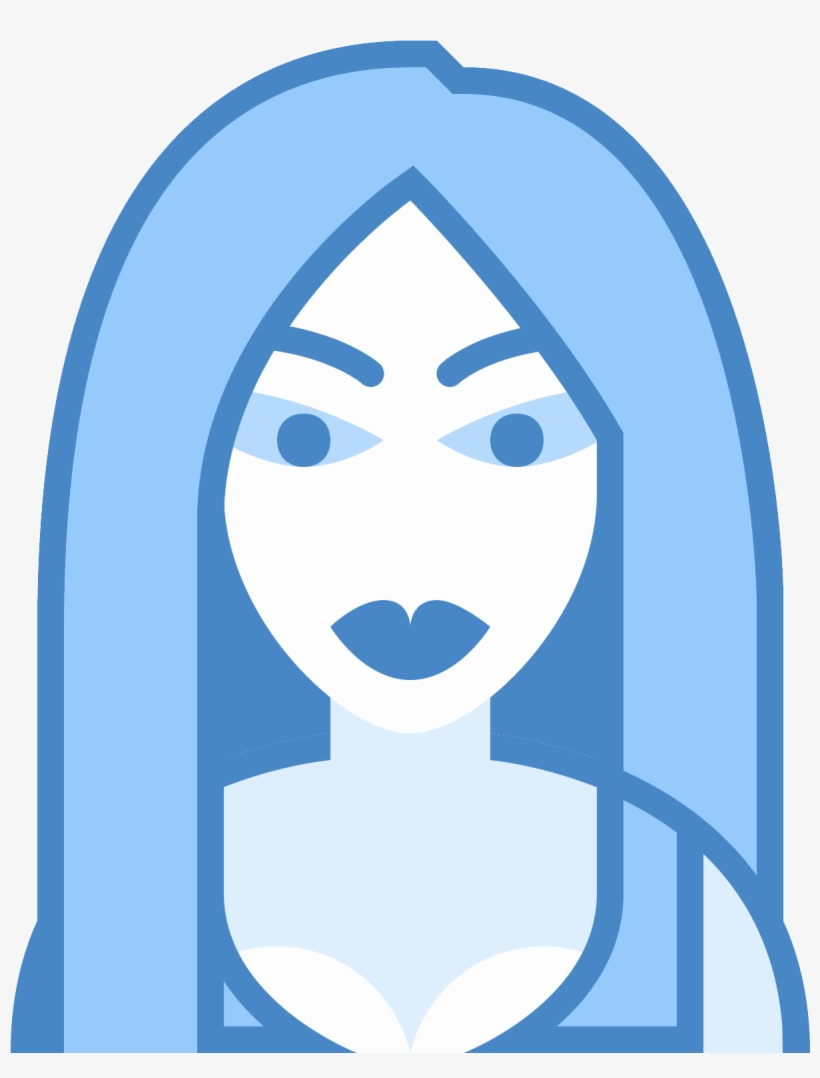 Kim Kardashian 2 Icon - Icon, transparent png download