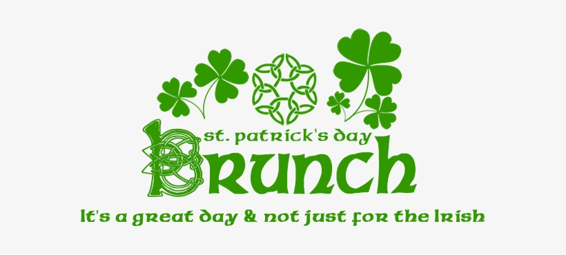 Png Stock St Patrick S Day Wild Honey Patricks - Knot - Fitzpatrick Ornament (round), transparent png download