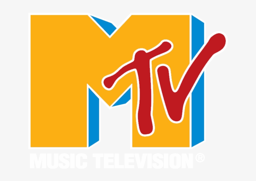Mtv Music Awards Png Logo - Mtv 80s Logo Png, transparent png download