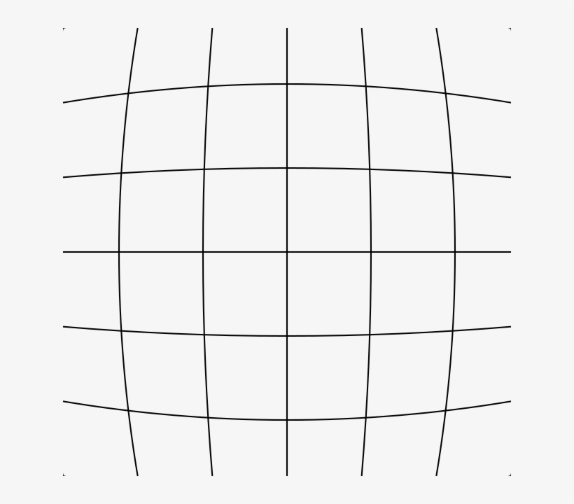 Barrel Distortion - Iphone 7 Barrel Distortion, transparent png download