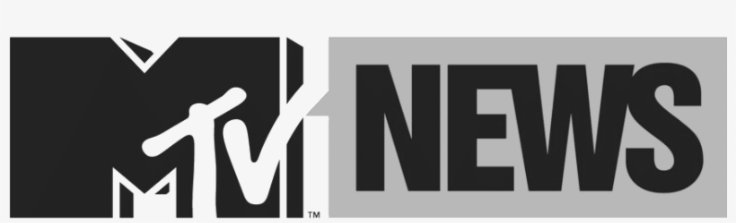 Png Mtv News Banner Royalty Free Stock - Mtv Hits, transparent png download