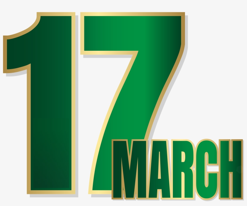 St Patrick's Day 17 March Png Clip Artu200b Gallery, transparent png download