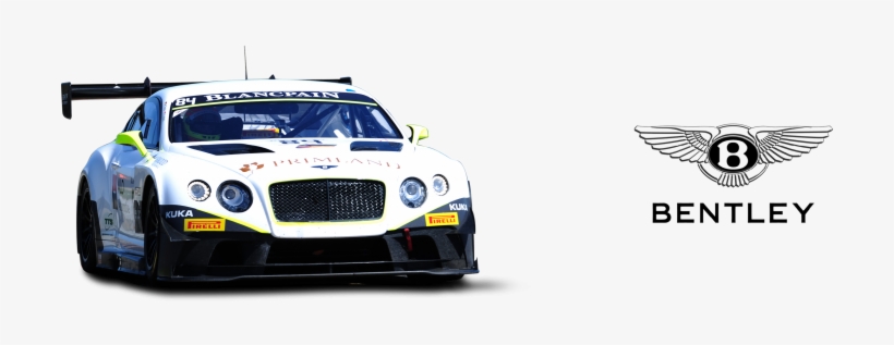 Engine - Bentley Continental Gt, transparent png download