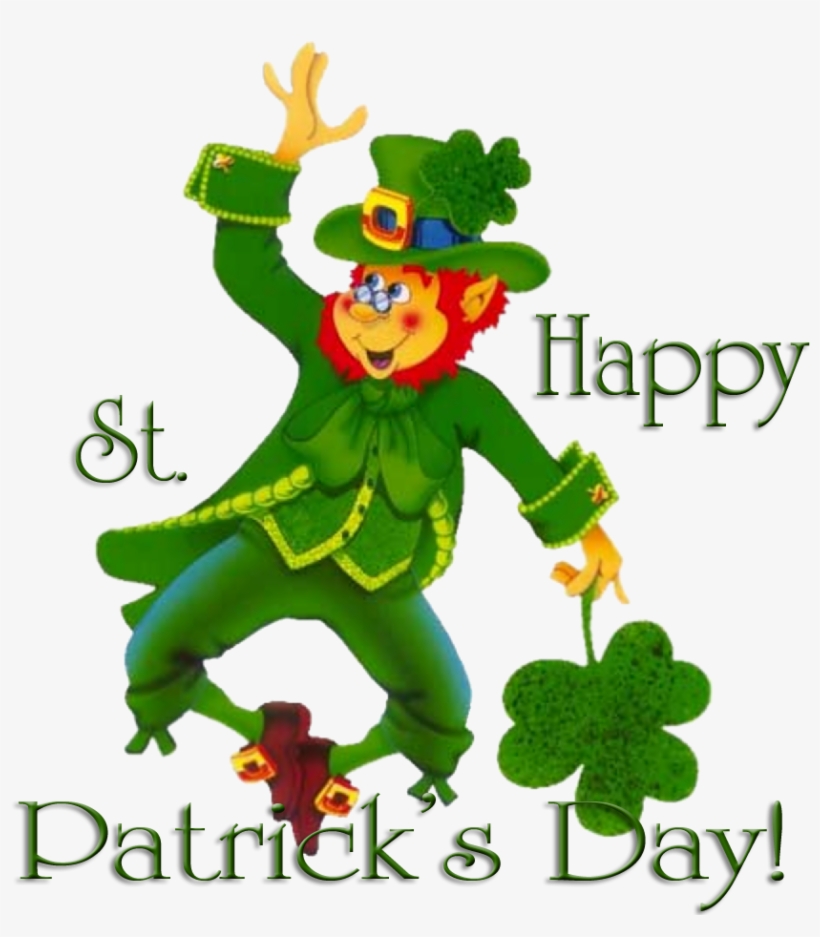 Il 570xn Source - Ymca St Patricks Day, transparent png download